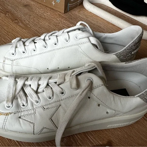 Golden Goose Pure Star